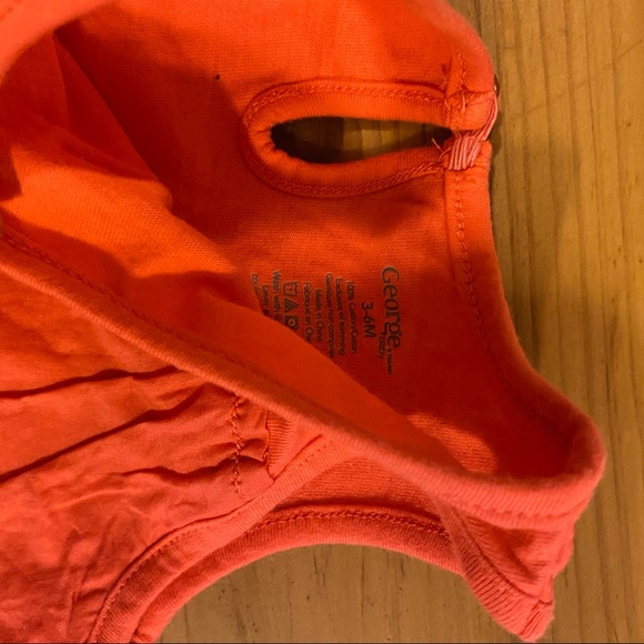 Assorted dresses 3-6m - Picture 13 of 14